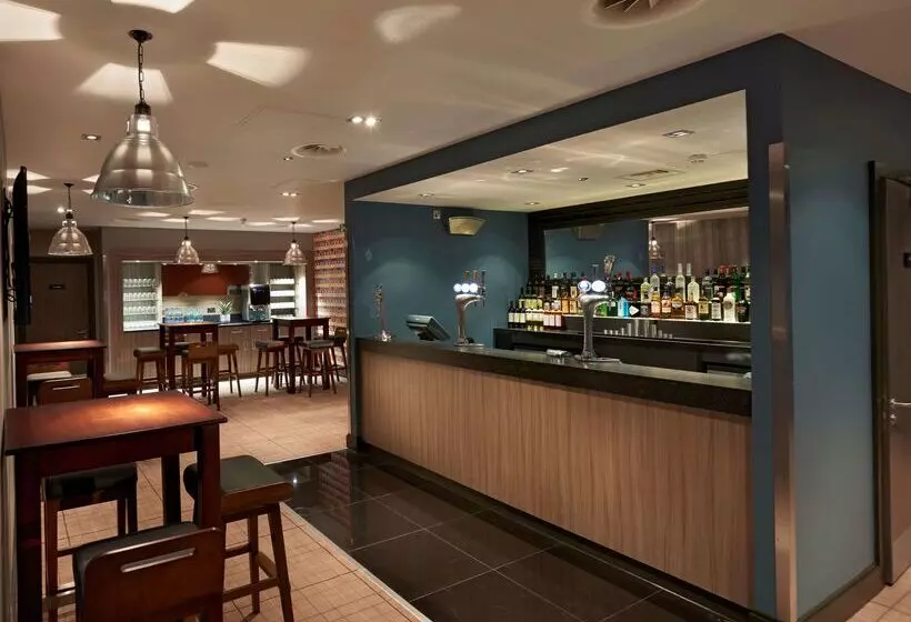 Fotos del hotel Village Hotel Aberdeen:  7