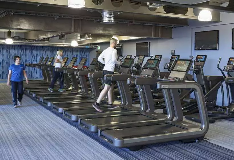 Fotos del hotel Village Hotel Aberdeen:  5