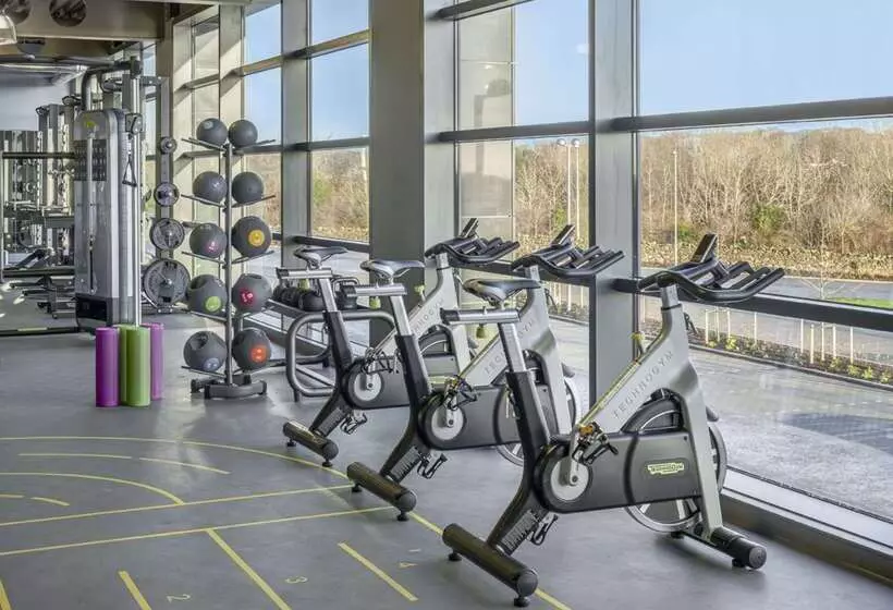 Fotos del hotel Village Hotel Aberdeen:  14