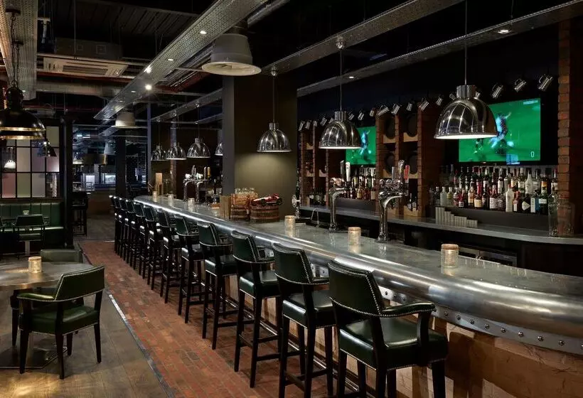 Fotos del hotel Village Hotel Aberdeen:  22