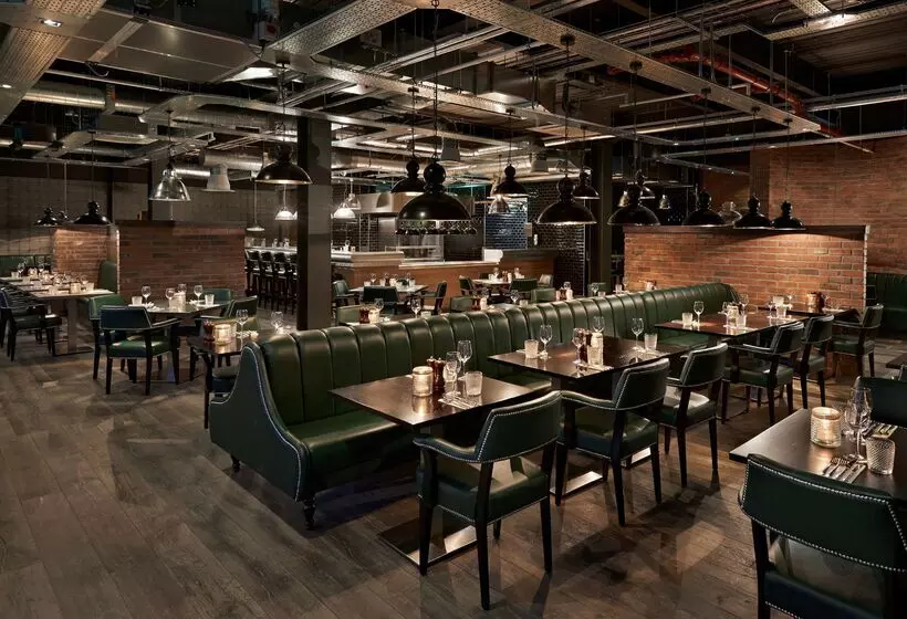 Fotos del hotel Village Hotel Aberdeen:  15