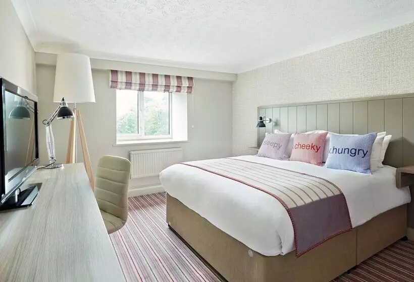 Fotos del hotel Village Hotel Aberdeen:  11