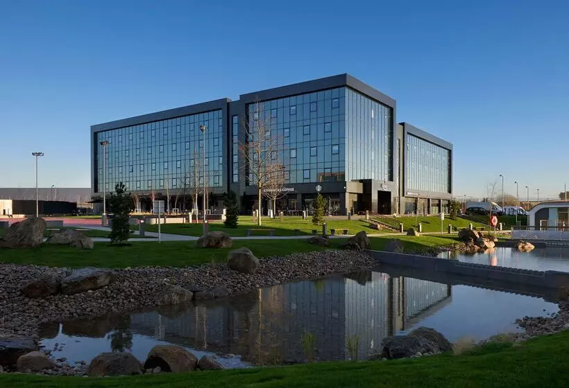 Village Hotel Aberdeen