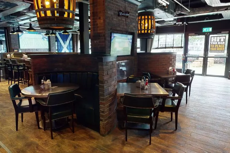 Fotos del hotel Village Hotel Aberdeen:  21