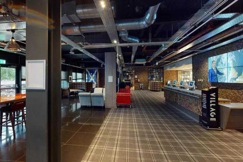 Fotos del hotel Village Hotel Aberdeen:  13