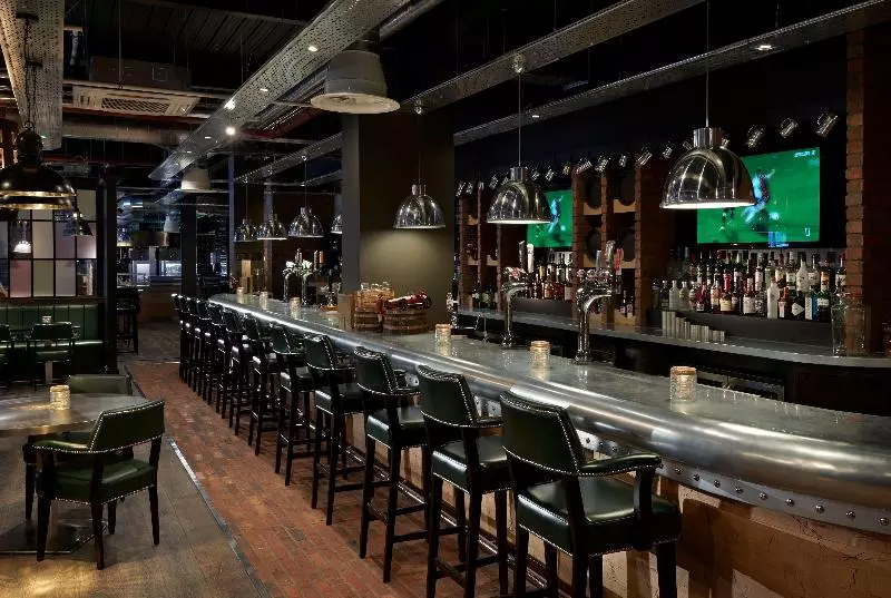 Fotos del hotel Village Hotel Aberdeen:  24