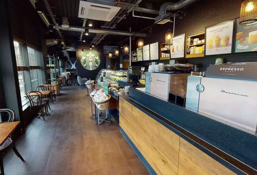 Fotos del hotel Village Hotel Aberdeen:  16