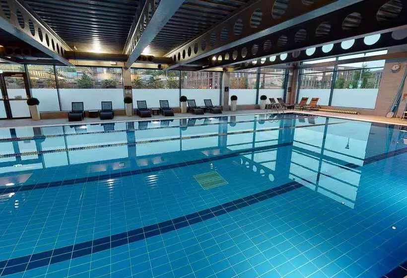 Fotos del hotel Village Hotel Aberdeen:  12