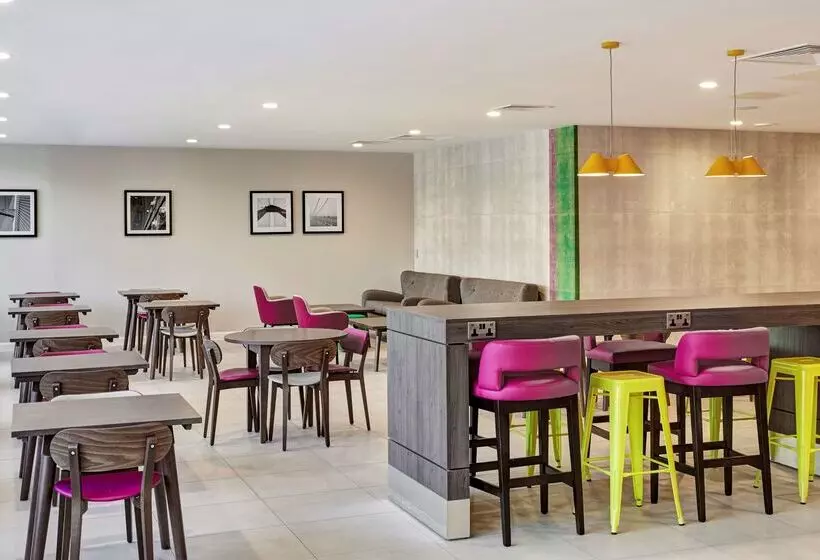 Fotos del hotel Hampton By Hilton Bristol City Centre:  16
