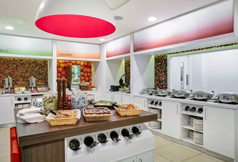 Fotos del hotel Hampton By Hilton Bristol City Centre:  21