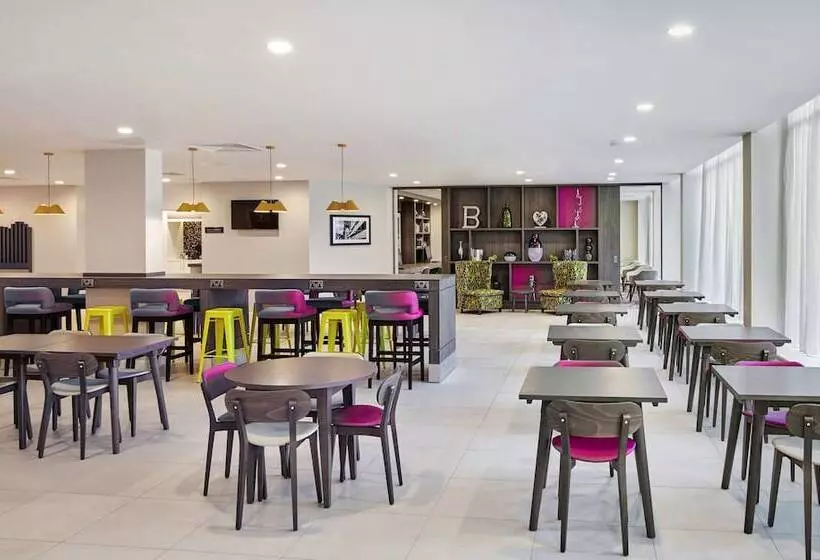 Fotos del hotel Hampton By Hilton Bristol City Centre:  20