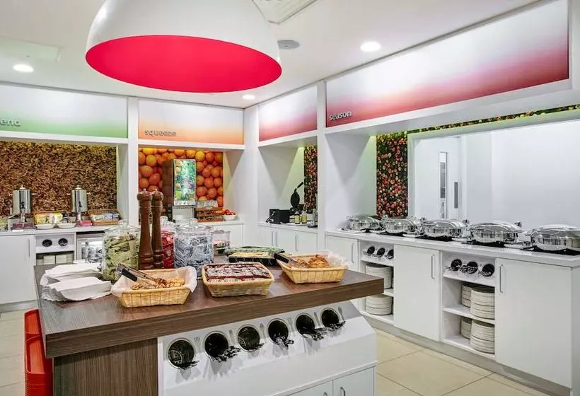 Fotos del hotel Hampton By Hilton Bristol City Centre:  23