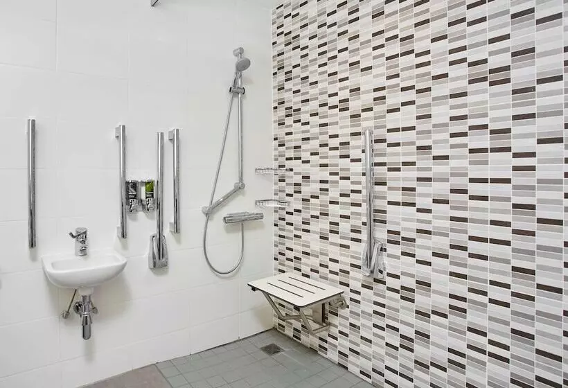 Fotos del hotel Hampton By Hilton Bristol City Centre:  10