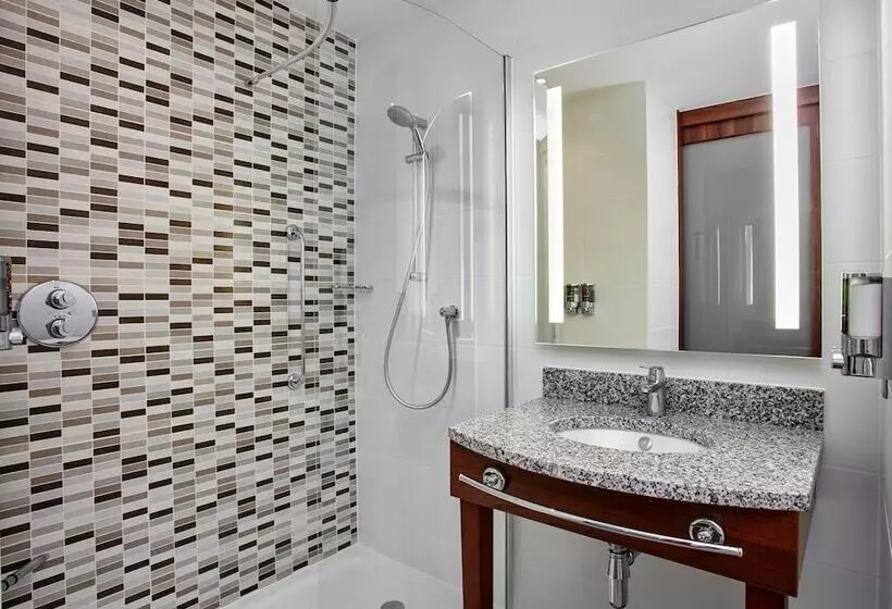 Fotos del hotel Hampton By Hilton Bristol City Centre:  18