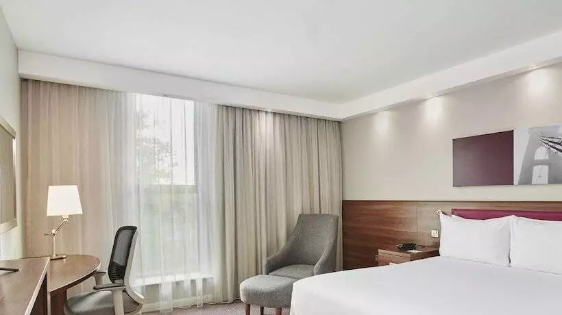 Fotos del hotel Hampton By Hilton Bristol City Centre:  25