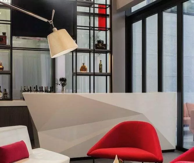 Fotos del hotel Ibis Styles Ambassador Seoul Myeongdong:  20