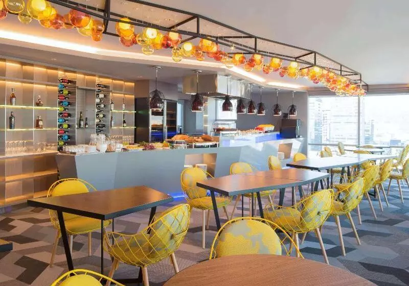 Fotos del hotel Ibis Styles Ambassador Seoul Myeongdong:  4