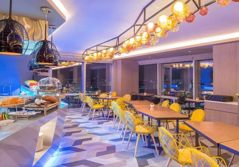 Fotos del hotel Ibis Styles Ambassador Seoul Myeongdong:  15