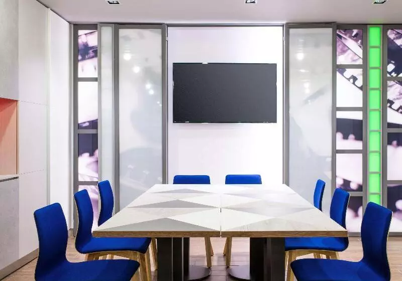 Fotos del hotel Ibis Styles Ambassador Seoul Myeongdong:  16