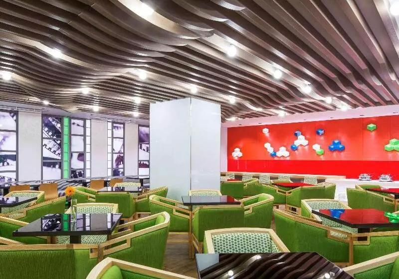 Fotos del hotel Ibis Styles Ambassador Seoul Myeongdong:  9