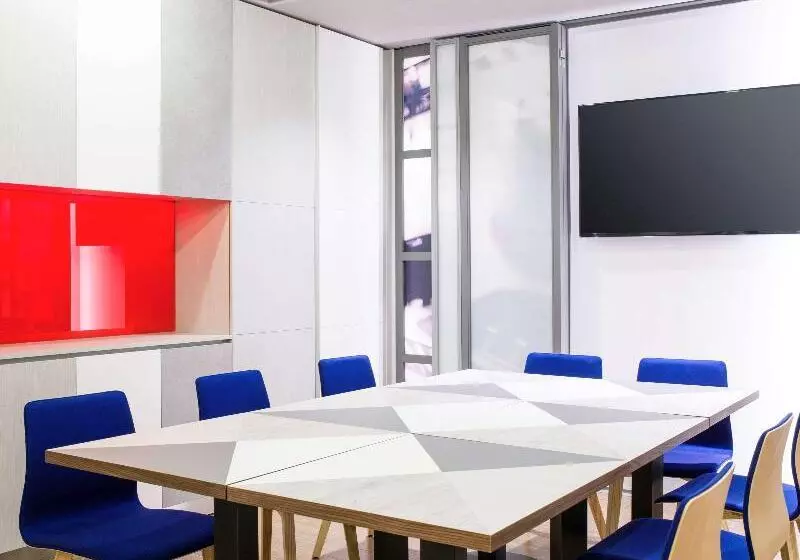 Fotos del hotel Ibis Styles Ambassador Seoul Myeongdong:  5