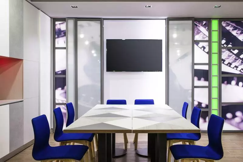 Fotos del hotel Ibis Styles Ambassador Seoul Myeongdong:  11