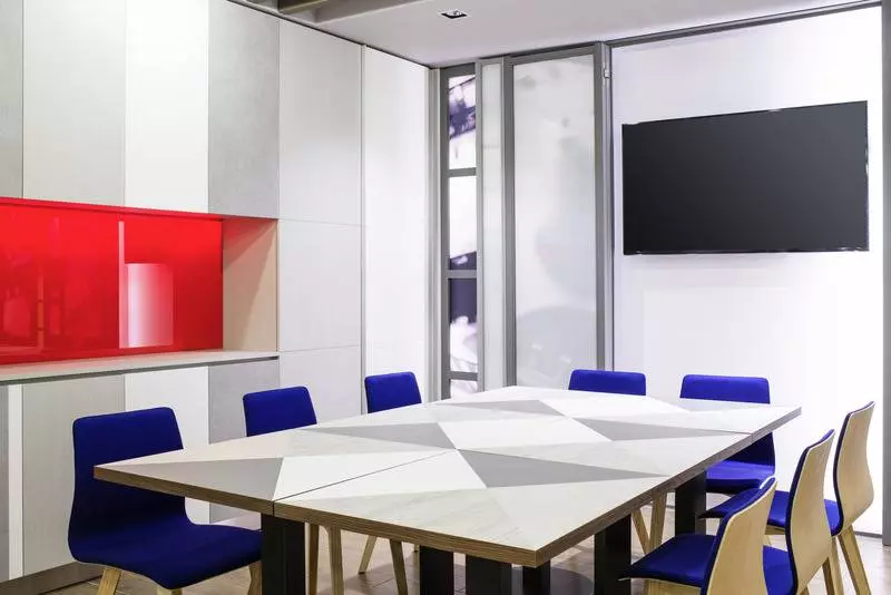 Fotos del hotel Ibis Styles Ambassador Seoul Myeongdong:  19