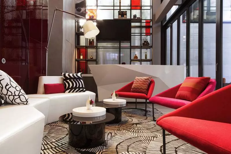 Fotos del hotel Ibis Styles Ambassador Seoul Myeongdong:  3