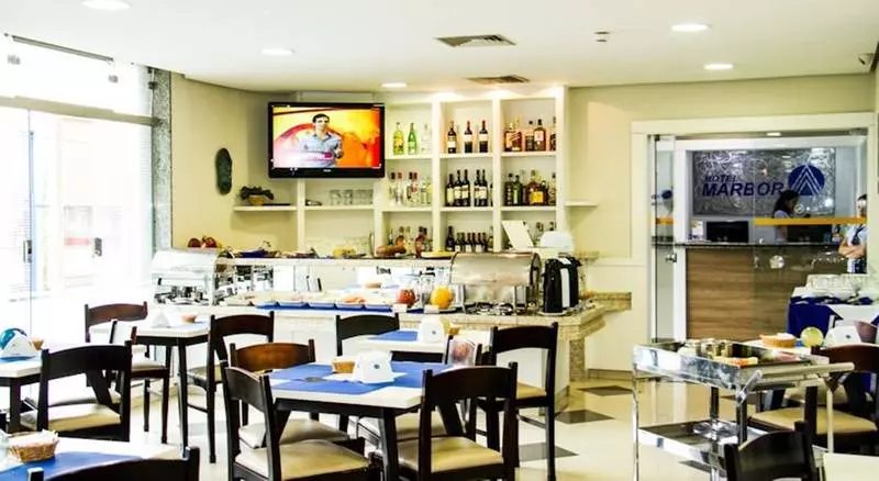 Fotos del hotel Marbor:  11