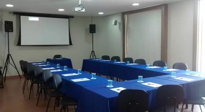 Fotos del hotel Marbor:  6