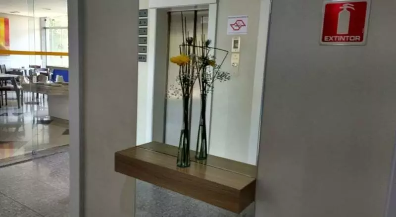 Fotos del hotel Marbor:  13