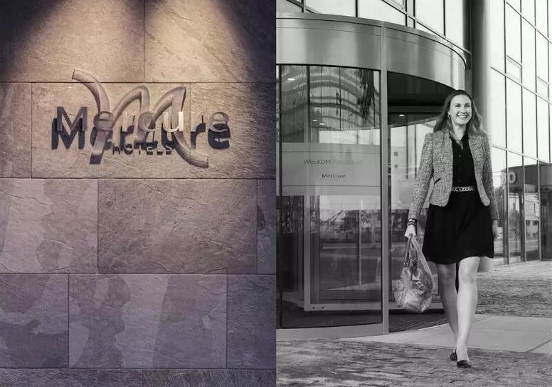 Fotos del hotel Mercure Amsterdam Sloterdijk Station:  10