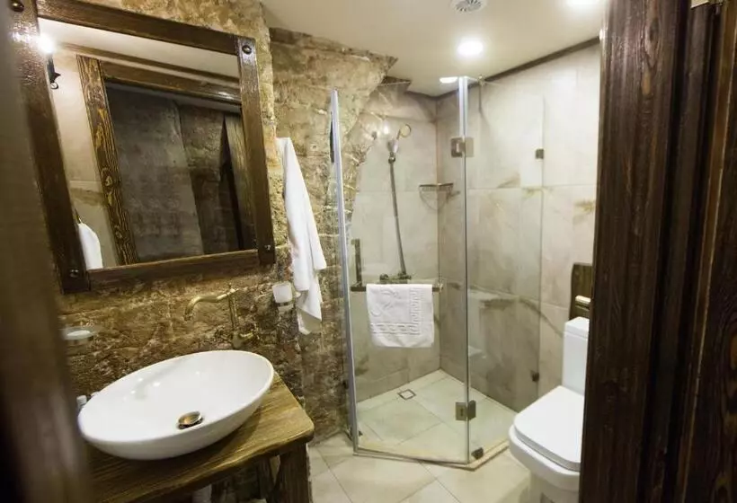 Fotos del hotel Passage Boutique:  10