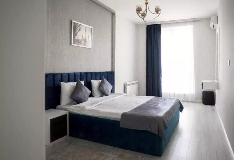 Fotos del hotel Passage Boutique:  19