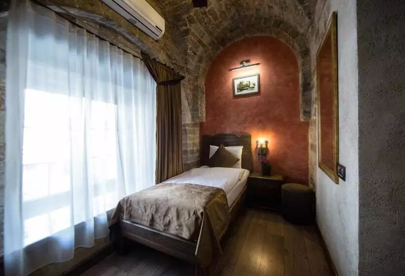 Fotos del hotel Passage Boutique:  7