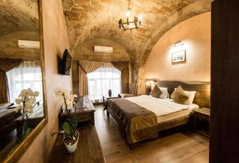 Fotos del hotel Passage Boutique:  11