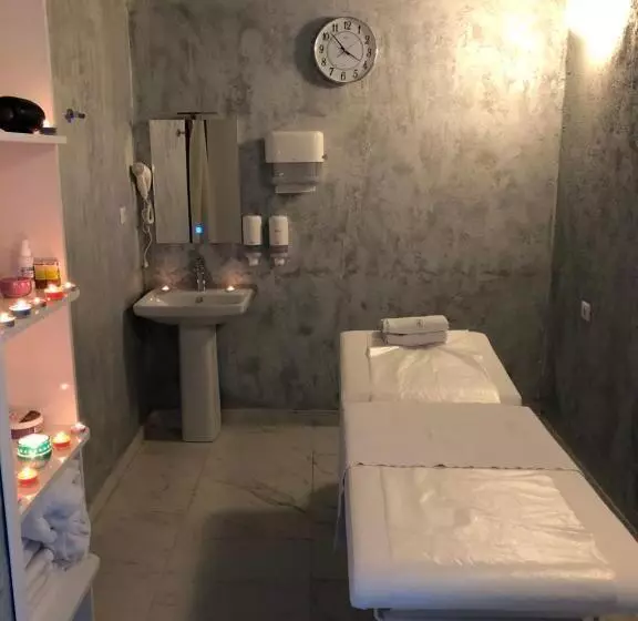 Fotos del hotel Passage Boutique:  9