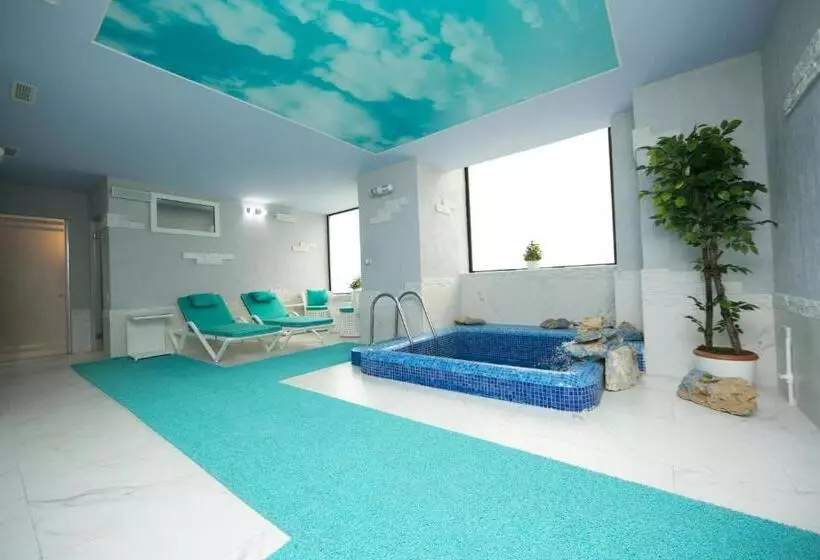 Fotos del hotel Passage Boutique:  2