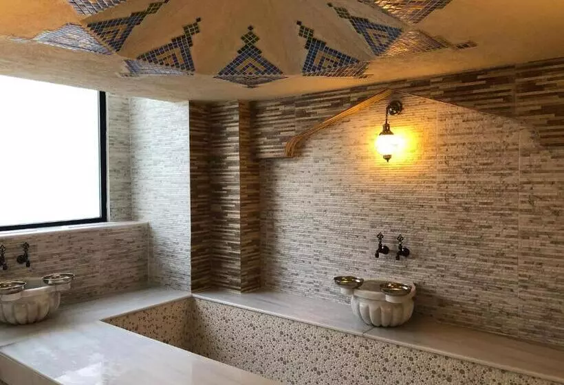 Fotos del hotel Passage Boutique:  4