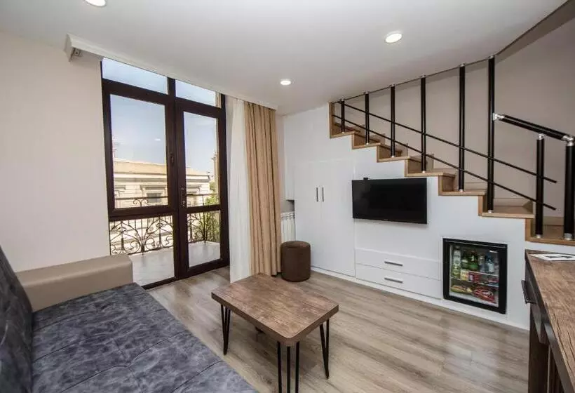 Fotos del hotel Passage Boutique:  25