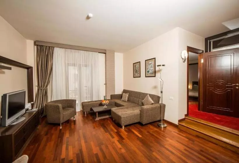 Fotos del hotel Passage Boutique:  24