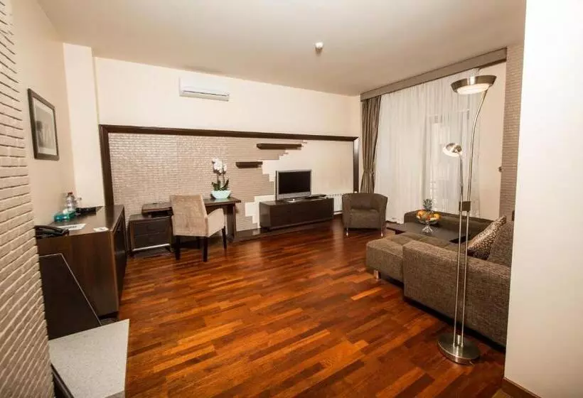 Fotos del hotel Passage Boutique:  20