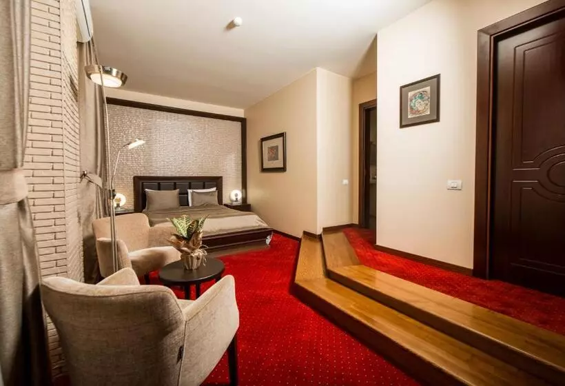 Fotos del hotel Passage Boutique:  21