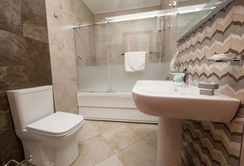 Fotos del hotel Passage Boutique:  6