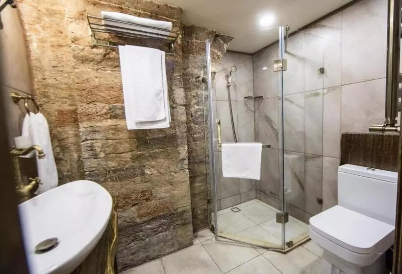 Fotos del hotel Passage Boutique:  12