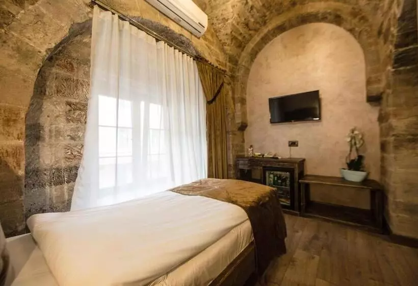 Fotos del hotel Passage Boutique:  22