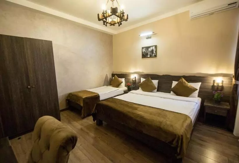 Fotos del hotel Passage Boutique:  16