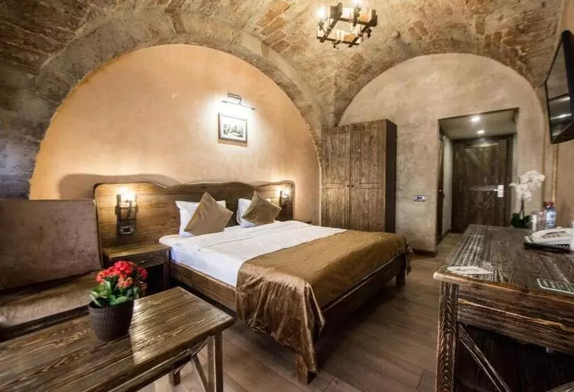 Fotos del hotel Passage Boutique:  15