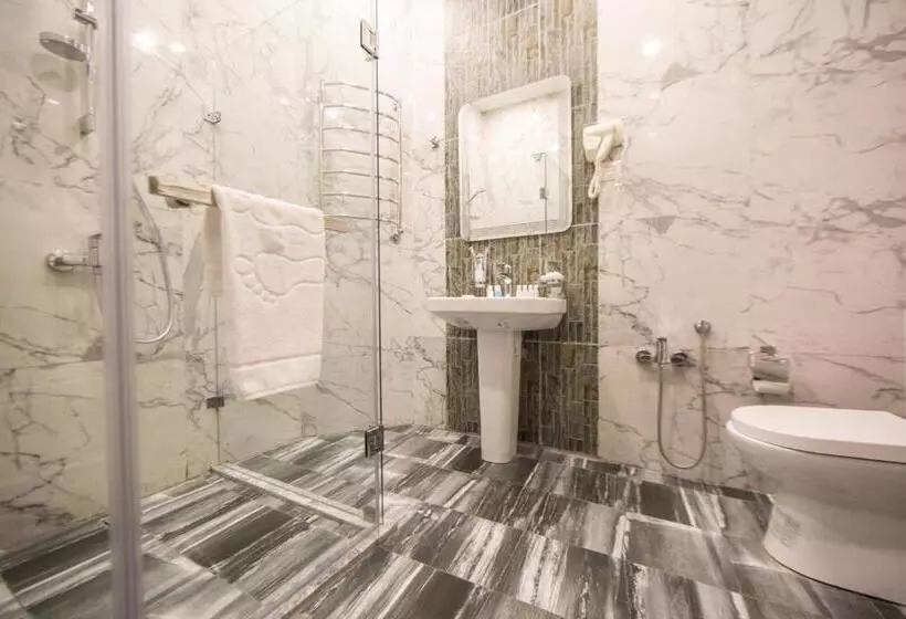 Fotos del hotel Passage Boutique:  14