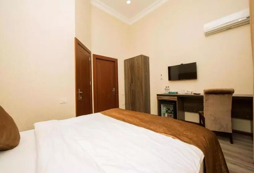 Fotos del hotel Passage Boutique:  23